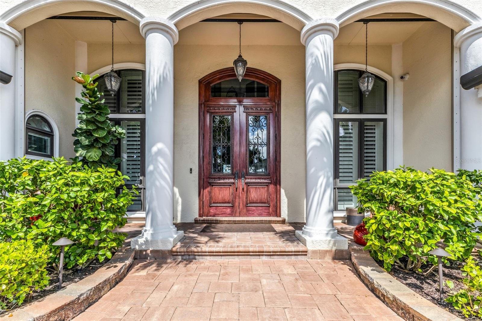 PUNTA GORDA ISLES - Residential