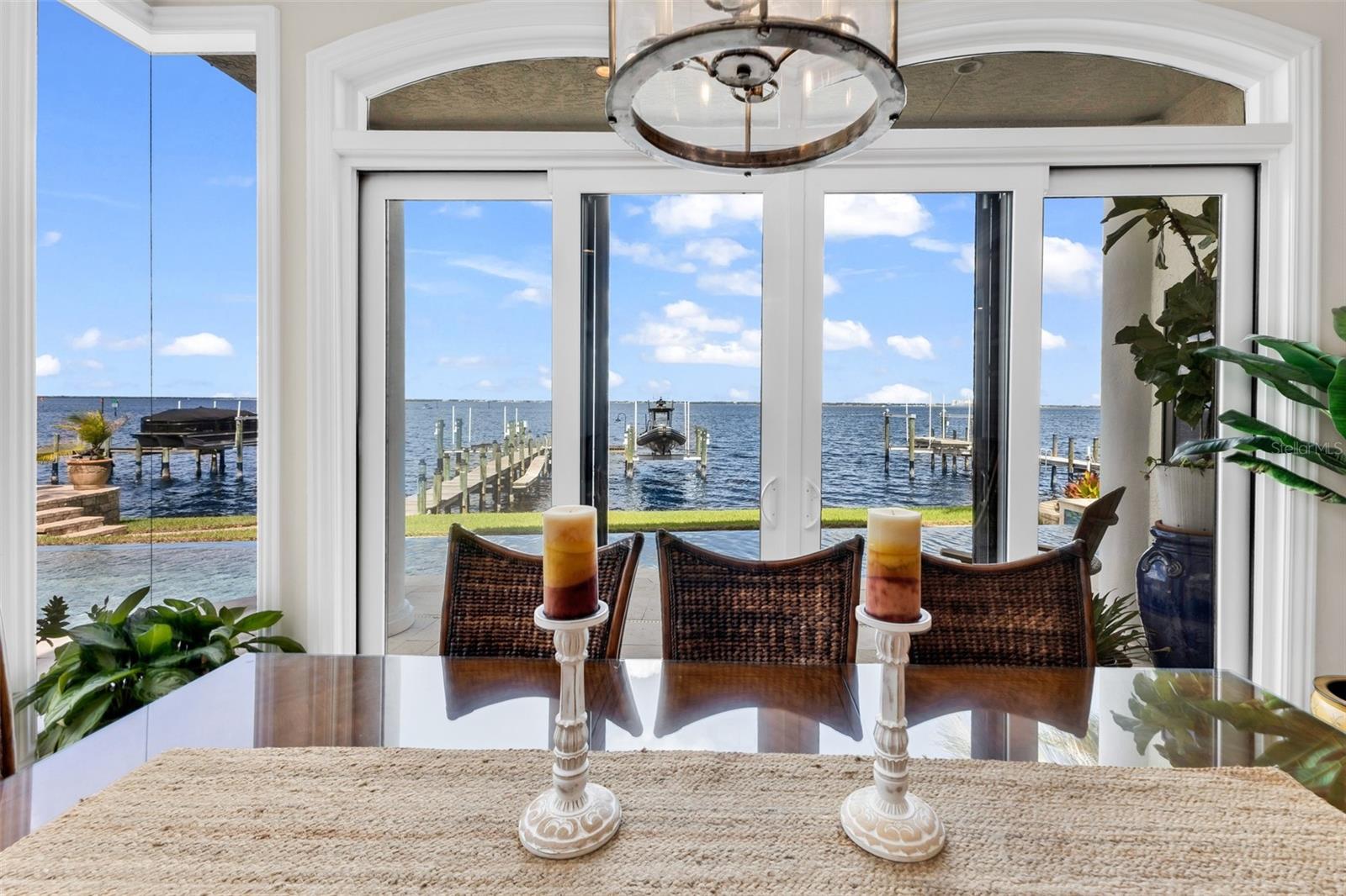 PUNTA GORDA ISLES - Residential