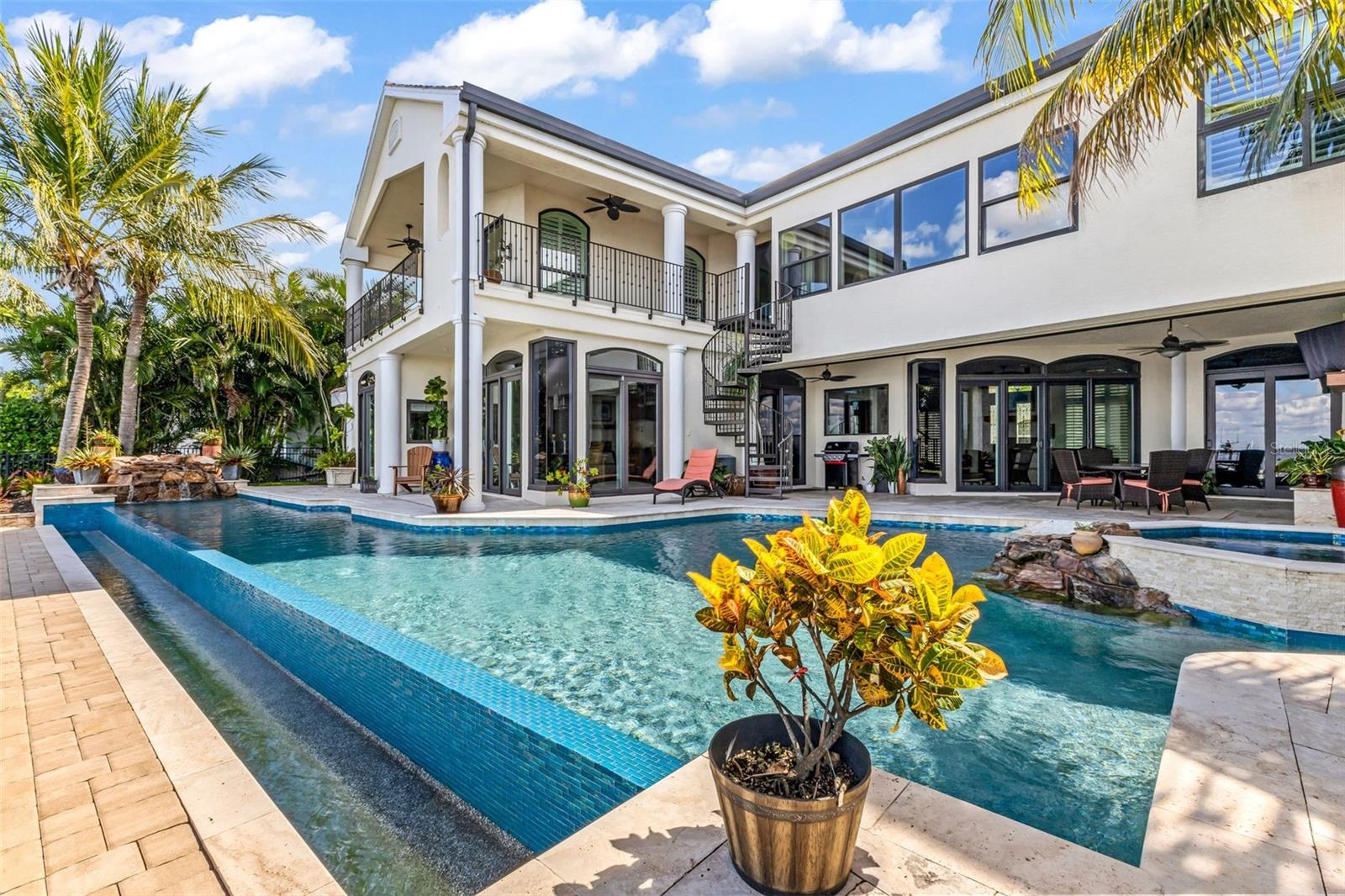 PUNTA GORDA ISLES - Residential