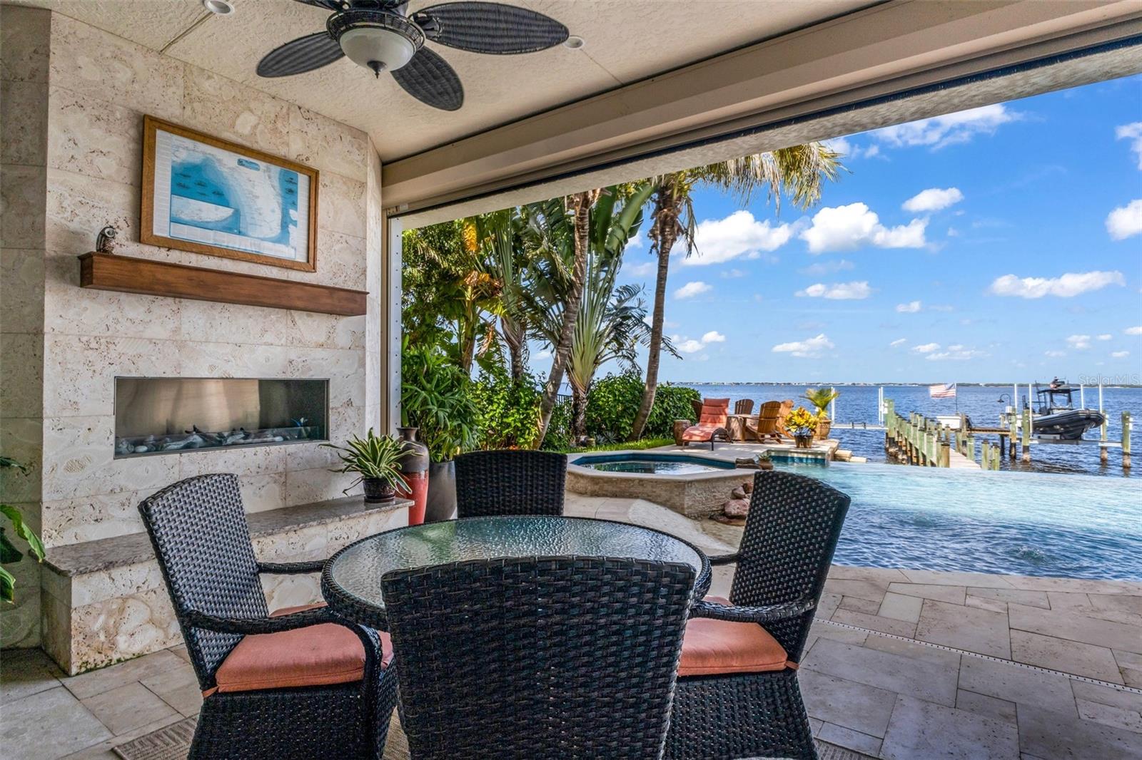 PUNTA GORDA ISLES - Residential