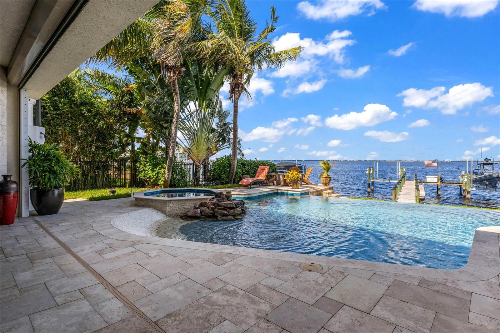 PUNTA GORDA ISLES - Residential
