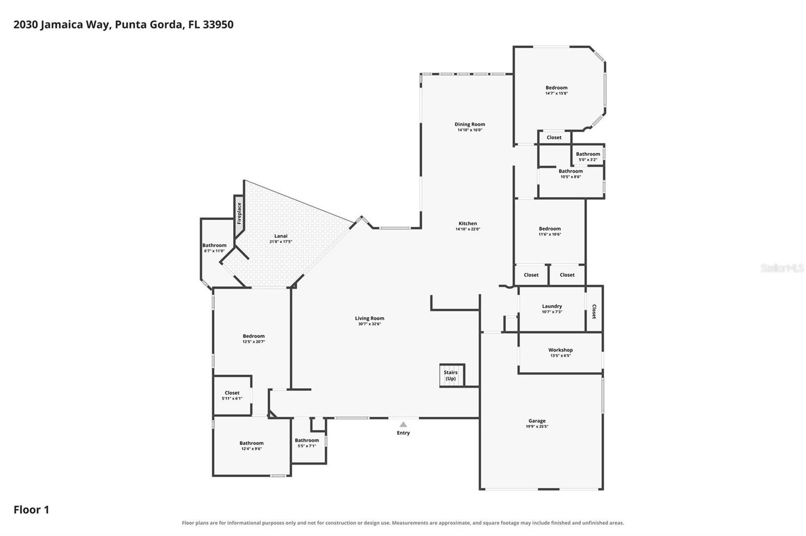 PUNTA GORDA ISLES - Residential