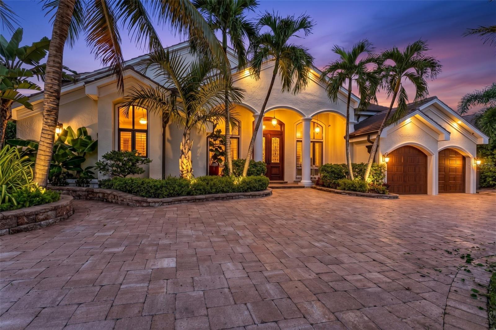 PUNTA GORDA ISLES - Residential