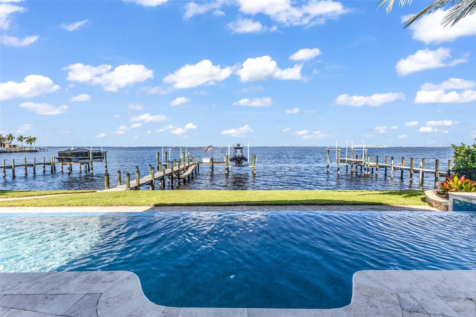 PUNTA GORDA ISLES - Residential