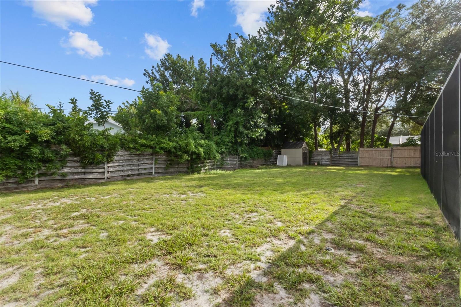 VENICE GULF VIEW SEC OF - Residential