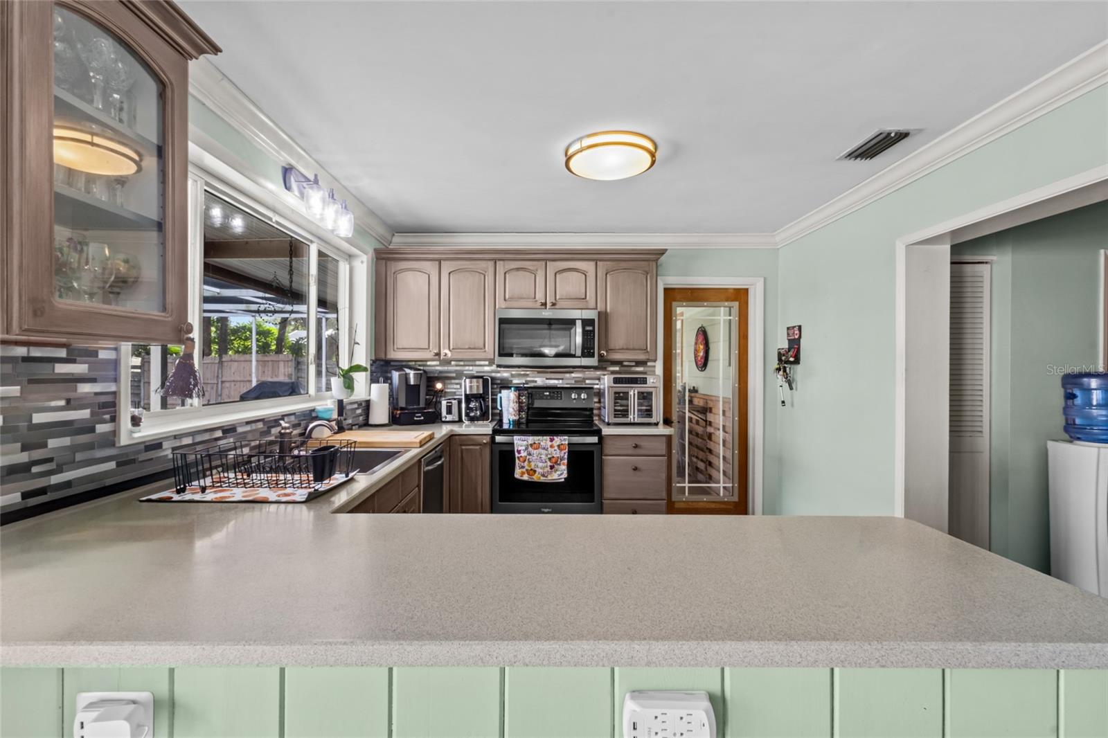 VENICE GULF VIEW SEC OF - Residential