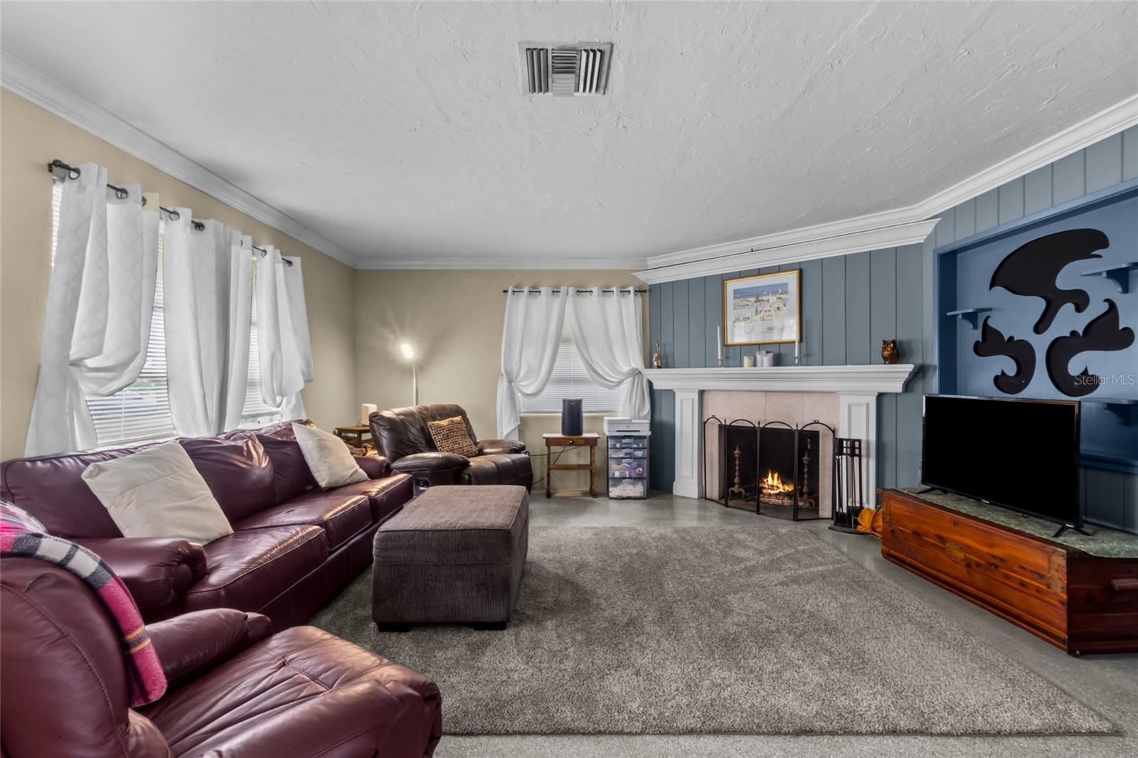 VENICE GULF VIEW SEC OF - Residential