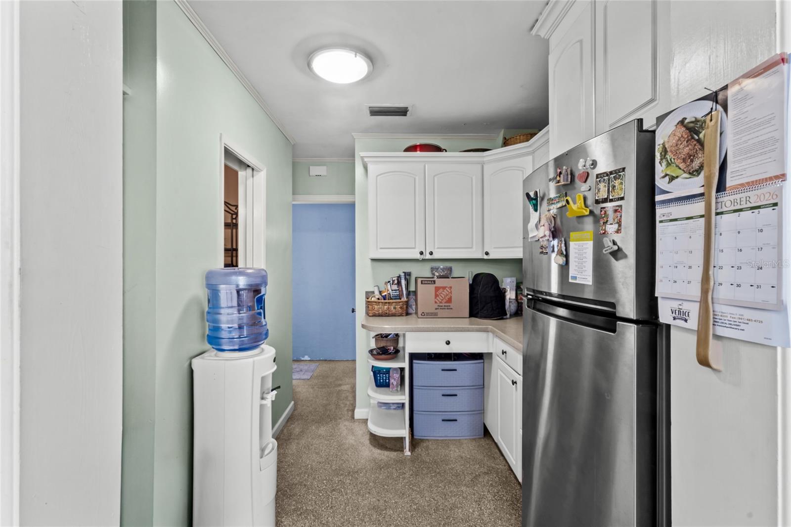 VENICE GULF VIEW SEC OF - Residential