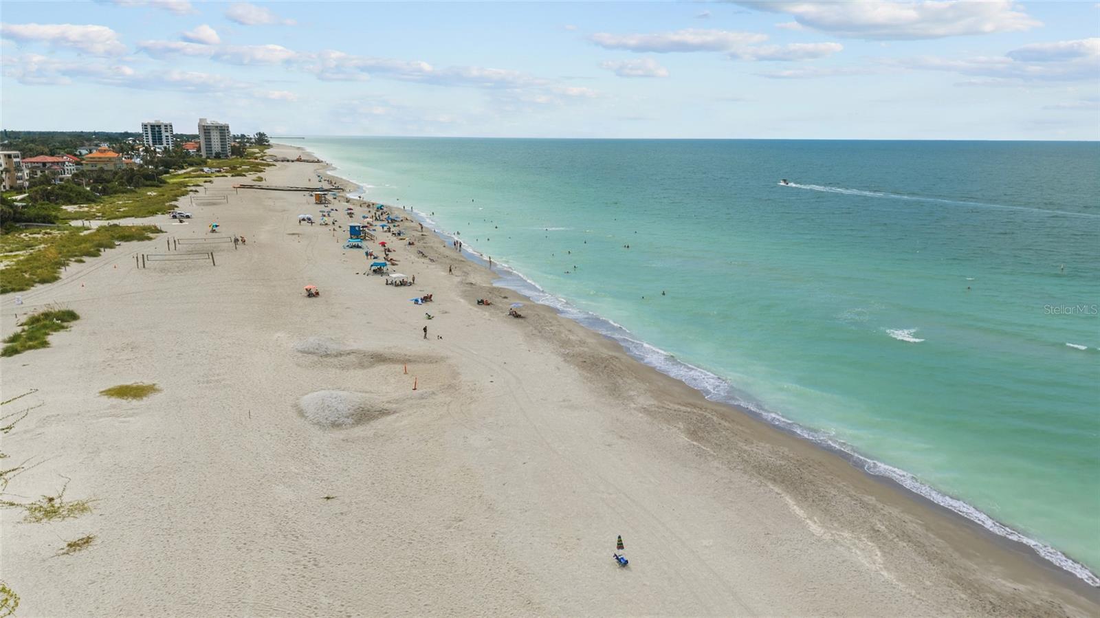 VENICE GULF VIEW SEC OF - Residential