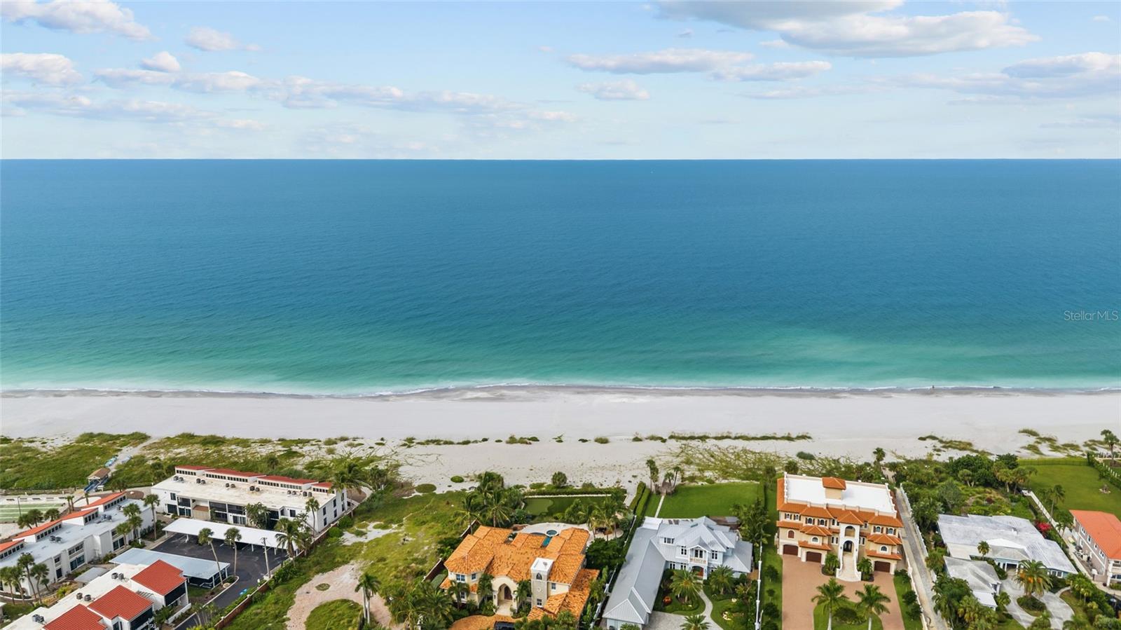 VENICE GULF VIEW SEC OF - Residential