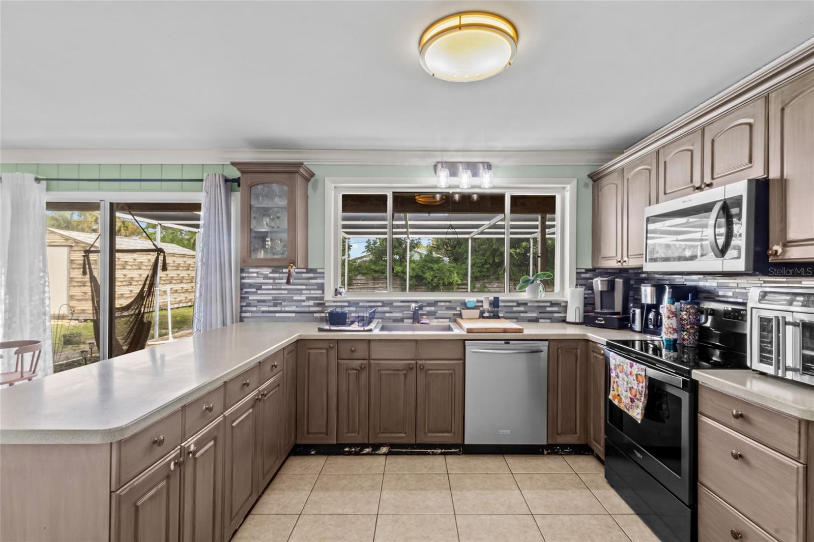 VENICE GULF VIEW SEC OF - Residential