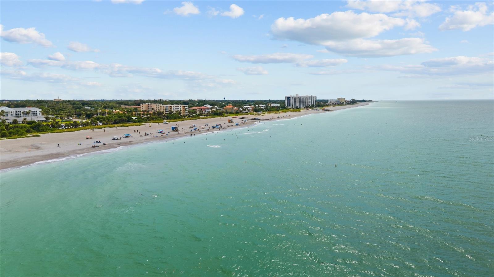 VENICE GULF VIEW SEC OF - Residential