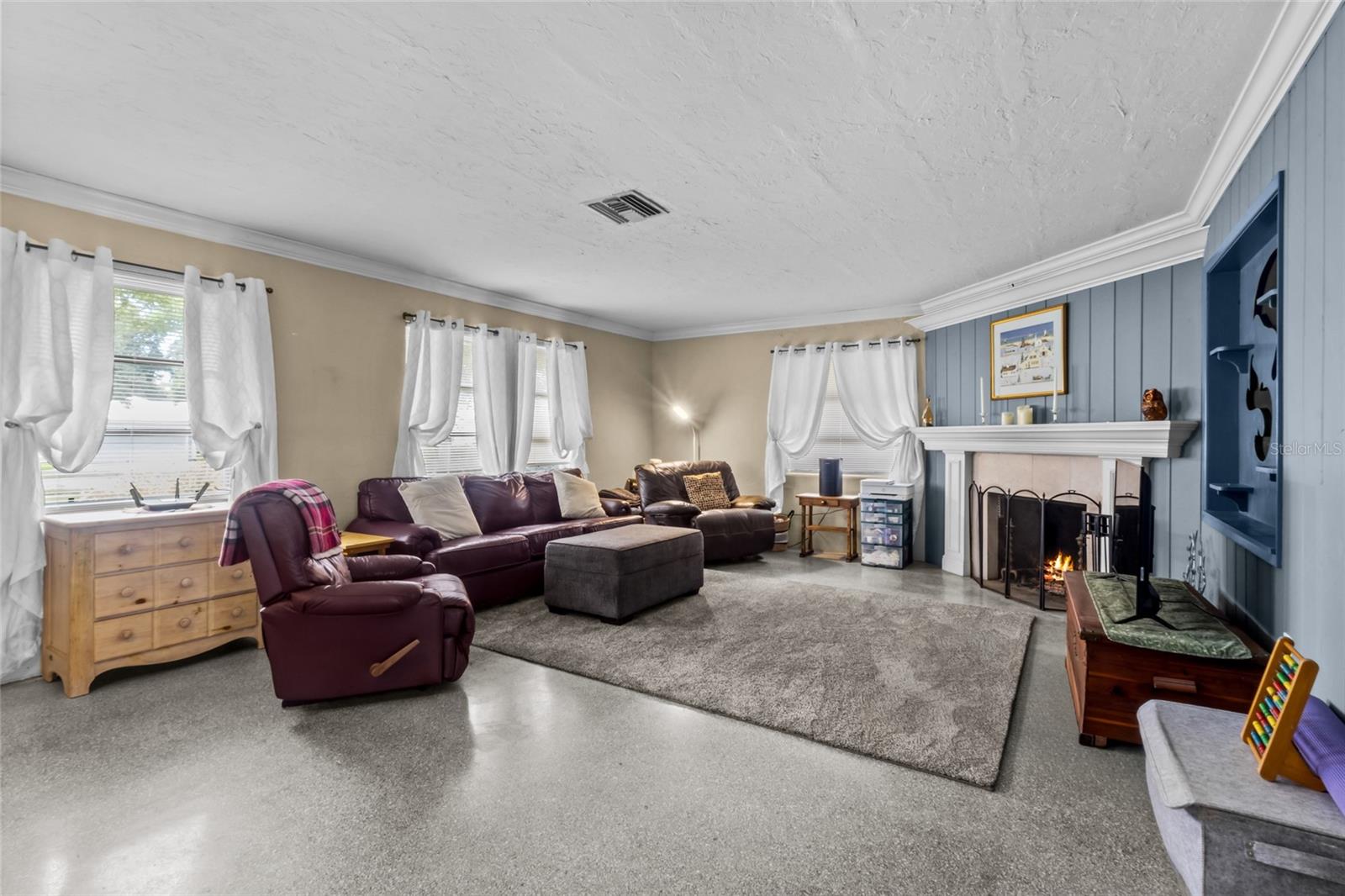 VENICE GULF VIEW SEC OF - Residential