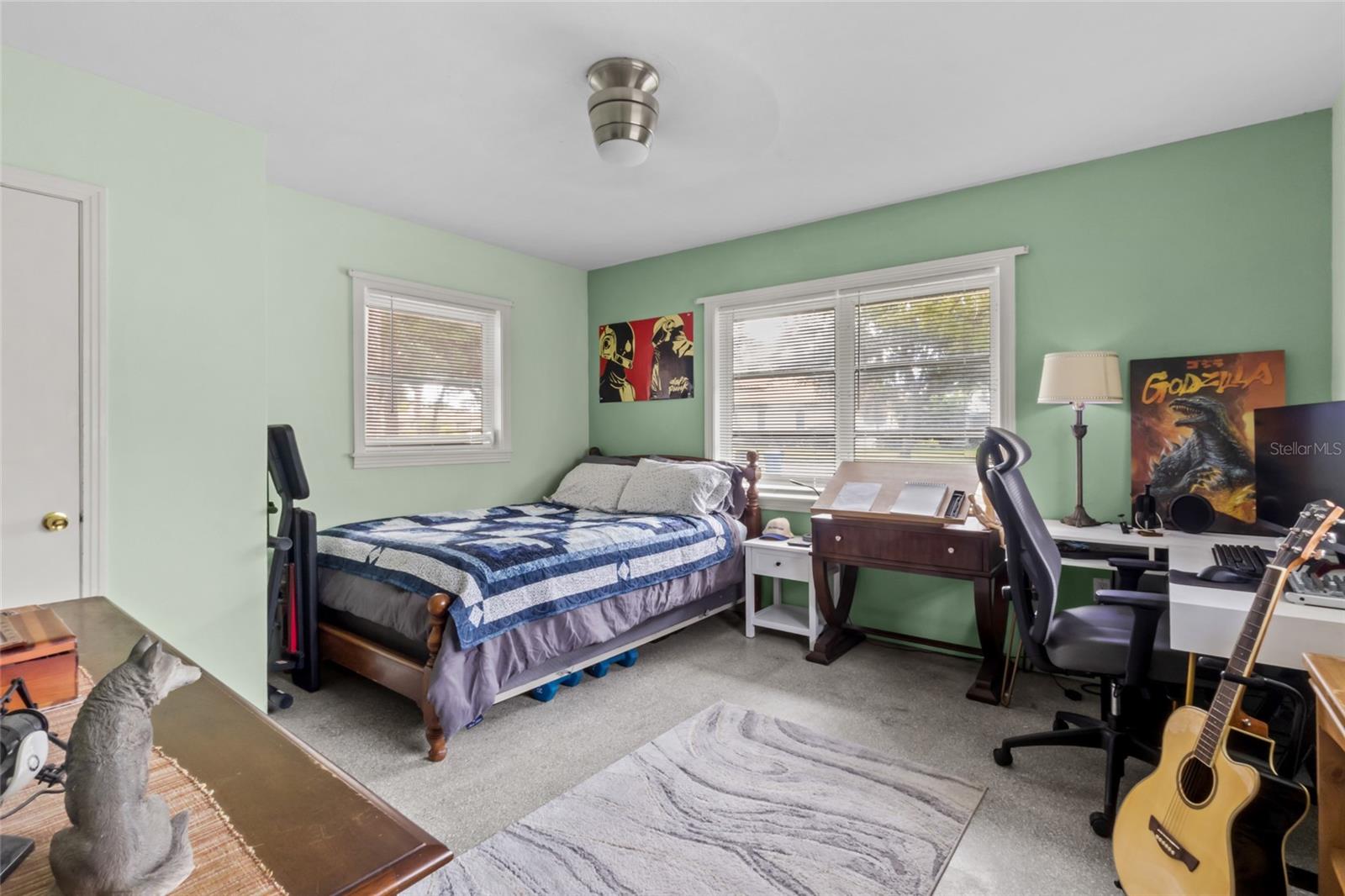 VENICE GULF VIEW SEC OF - Residential