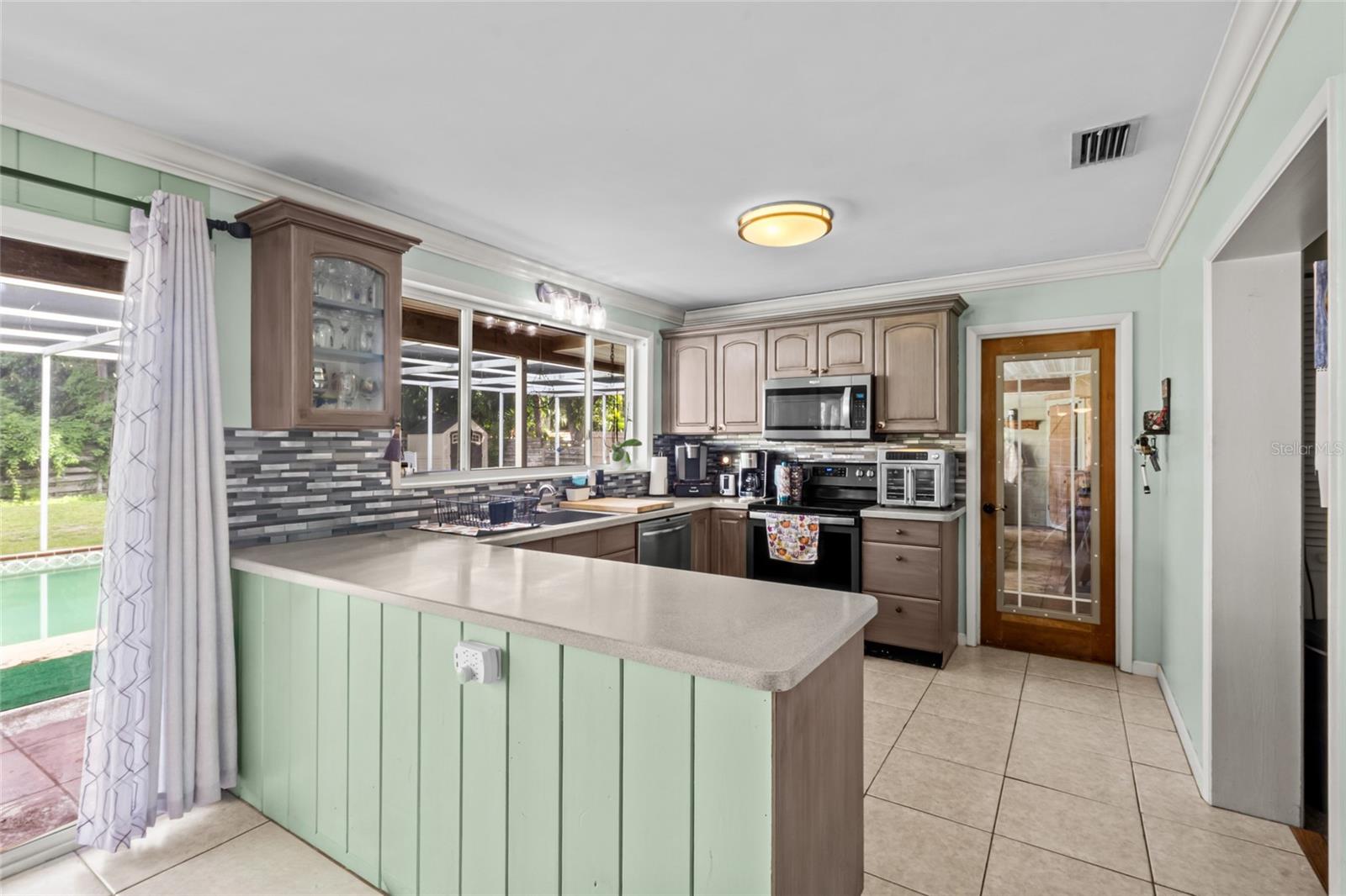 VENICE GULF VIEW SEC OF - Residential