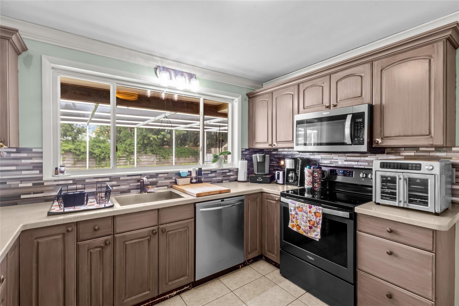 VENICE GULF VIEW SEC OF - Residential