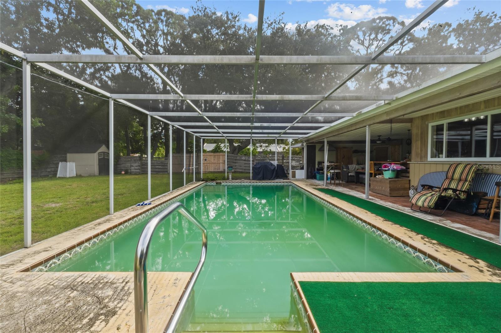 VENICE GULF VIEW SEC OF - Residential