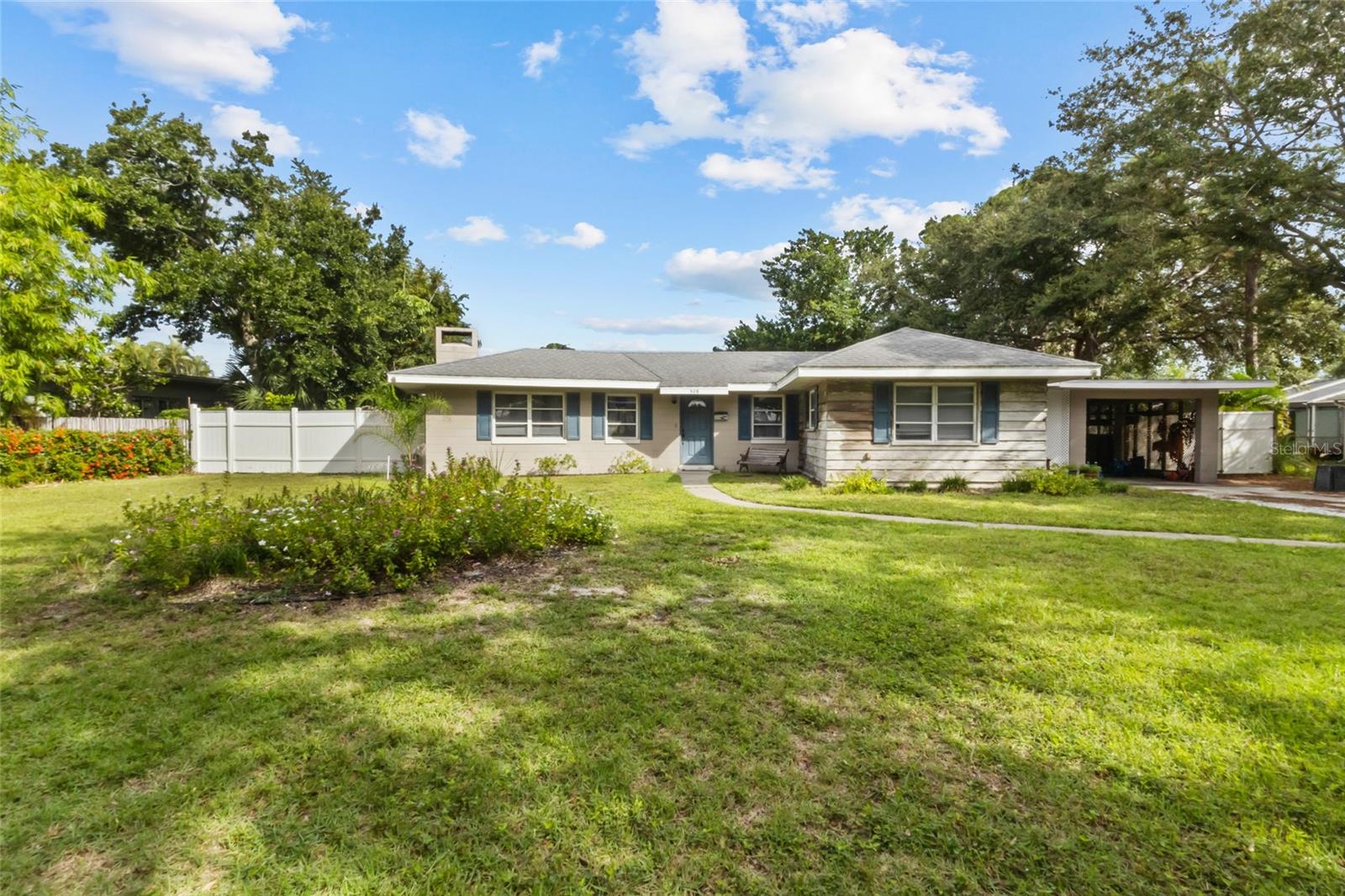 VENICE GULF VIEW SEC OF - Residential