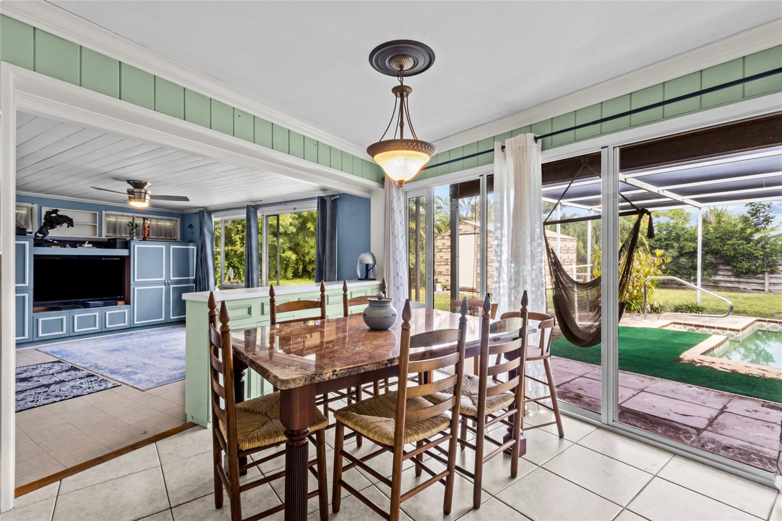 VENICE GULF VIEW SEC OF - Residential
