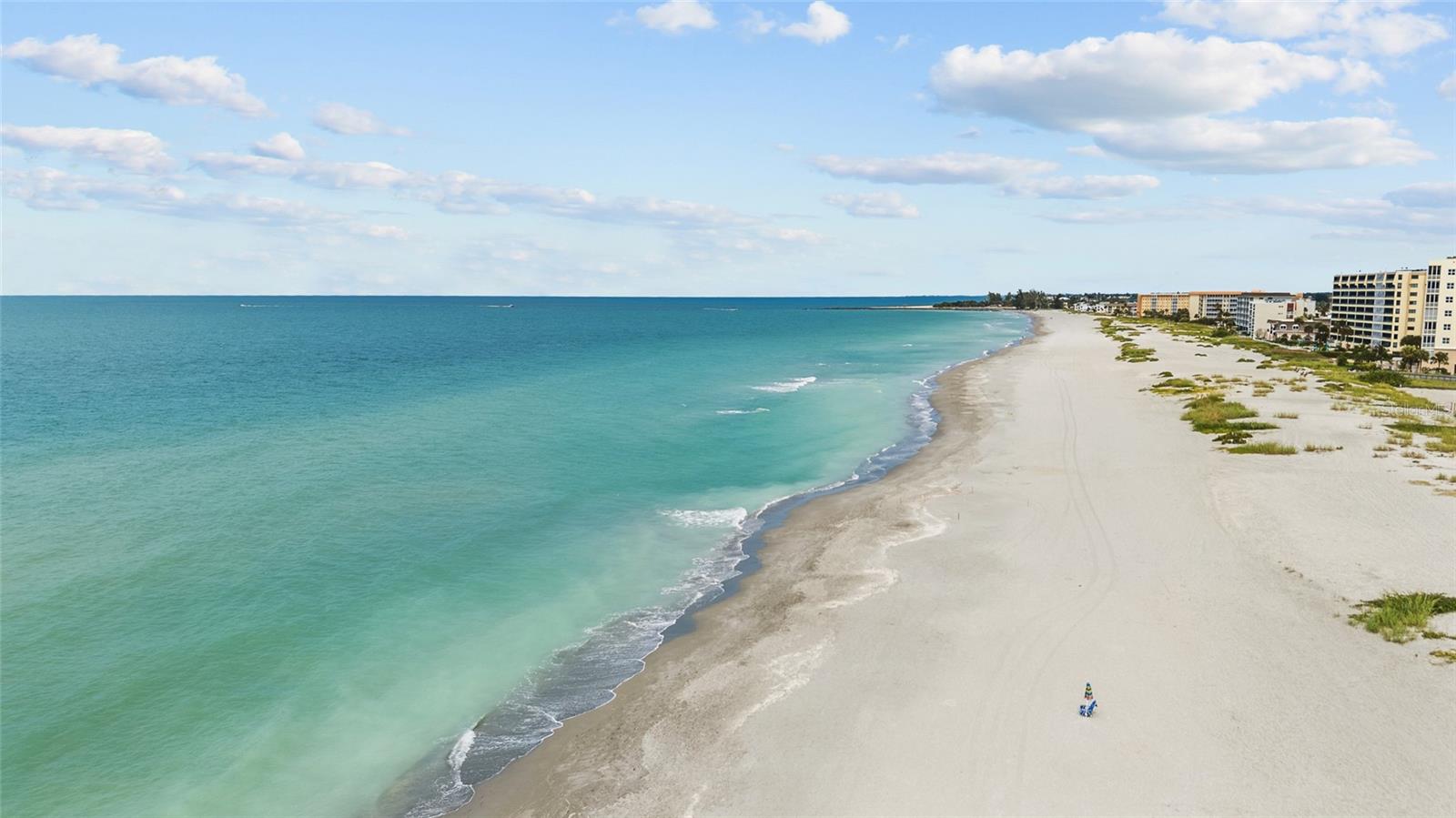 VENICE GULF VIEW SEC OF - Residential