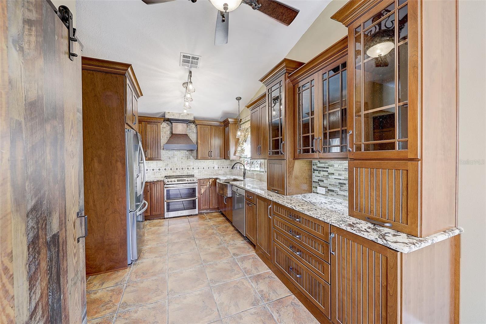 ISLAND CLUB AT ROSEMONT CONDO - Residential