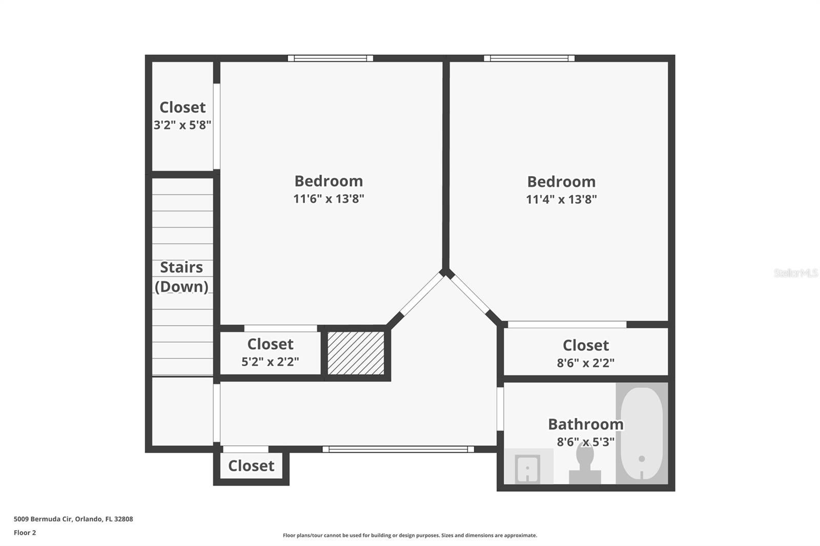 ISLAND CLUB AT ROSEMONT CONDO - Residential