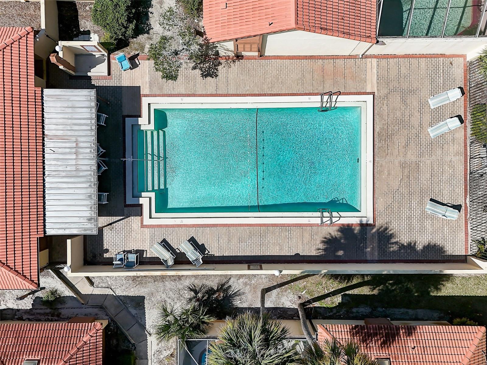 ISLAND CLUB AT ROSEMONT CONDO - Residential