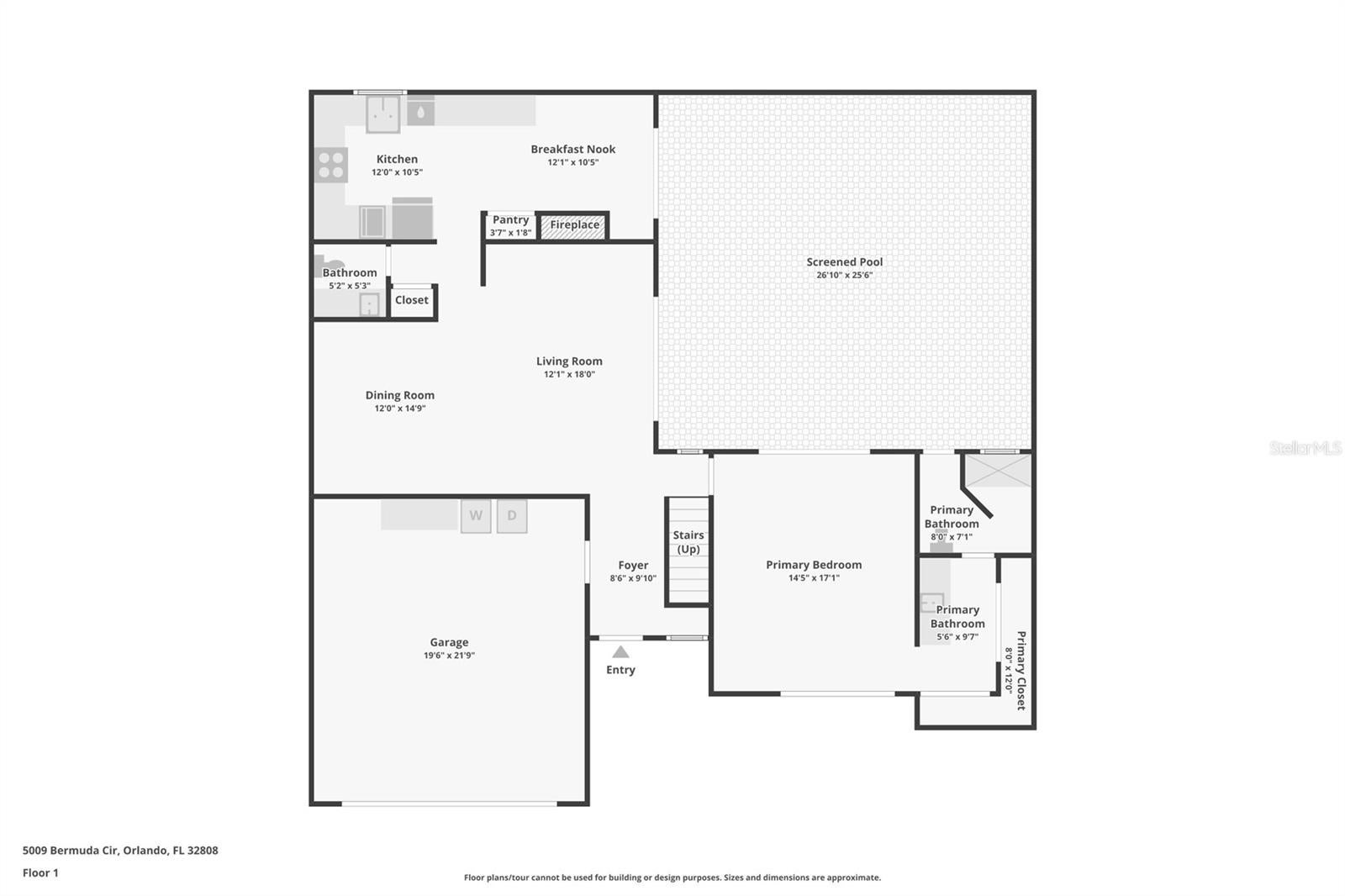 ISLAND CLUB AT ROSEMONT CONDO - Residential
