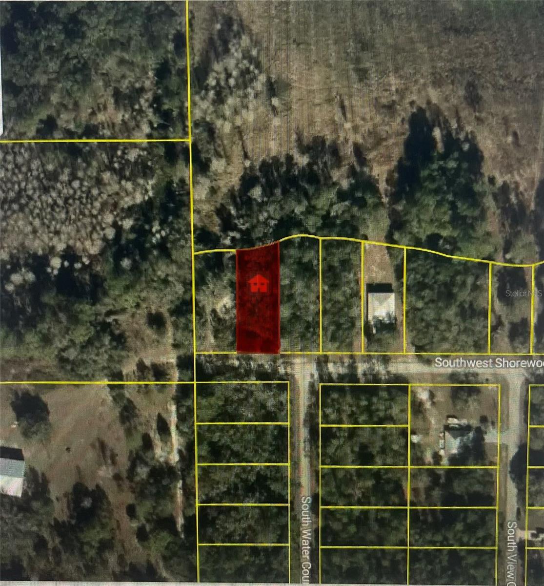 LAKEFRONT LIVING ON BONABLE LAKE! YOUR OWN PIECE OF PARADISE IN RAINBOW LAKES ESTATES!

Imagine building your dream home overlooking the peaceful waters of Bonable Lake, part of the beautiful chain of lakes that includes Tiger Lake, in Rainbow Lakes Estates in Dunnellon, Florida! This 0.29-acre lakefront lot offers a wonderful opportunity to enjoy the beauty of nature, peaceful country living, and the convenience of nearby amenities.

AND WAIT UNTIL YOU SEE THE LOCATION! Situated on SW Shorewood Drive, this property is the second-to-last lot on the road, giving it an almost cul-de-sac feel with minimal through traffic. Imagine relaxing with your morning coffee, enjoying the lake views, watching the wildlife, and coming home to your own little piece of Florida paradise!

Zoned R-1 for site-built homes and located in Flood Zone X, the property features paved road access, electricity nearby, and NO HOA FEES! Here's your opportunity to build the home you've always wanted in a quiet, established community.

Rainbow Lakes Estates offers an impressive variety of recreational amenities, including community lakes, fishing piers, boat ramps, parks, playgrounds, tennis and basketball courts, shuffleboard, a clubhouse, community center, youth center, and more! Whether you enjoy fishing, boating, outdoor recreation, or simply relaxing in the great outdoors, there's something here for everyone.

And while you'll feel tucked away from the hustle and bustle, you're still conveniently located near historic downtown Dunnellon, Rainbow Springs State Park, the beautiful Rainbow River, Juliette Falls Golf Course, and the World Equestrian Center. Ocala, Gainesville, Crystal River, and the Gulf Coast are also within driving distance.

0.29 ACRES! LAKEFRONT! PEACEFUL SETTING! NO HOA FEES!

Affordable lakefront opportunities like this are worth a closer look! Whether you're planning your forever home, a peaceful retirement retreat, or simply looking for a beautiful place to enjoy Florida living, this property offers a wonderful setting to make those dreams a reality.

Don't just imagine the possibilities — come experience them for yourself! Schedule your private showing, and let's go take a look!