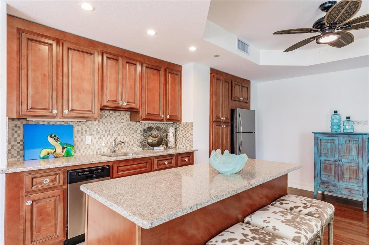 BEACH VILLAS AT THE OASIS - Residential