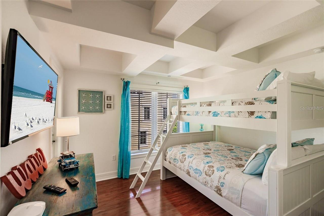 BEACH VILLAS AT THE OASIS - Residential