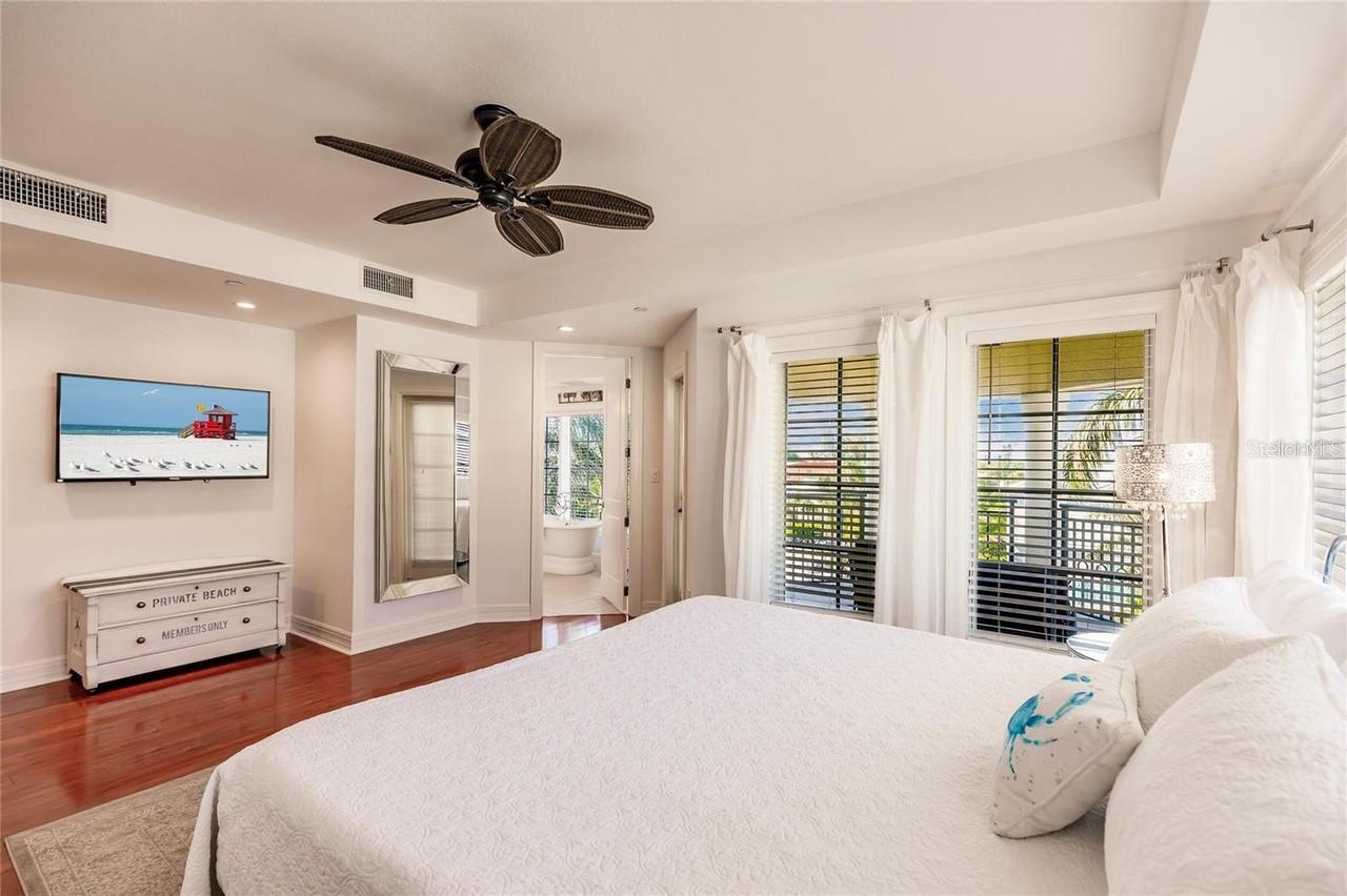 BEACH VILLAS AT THE OASIS - Residential