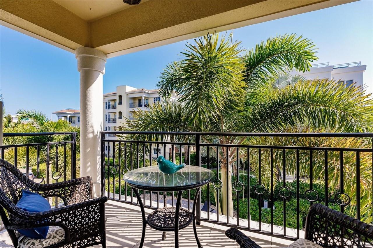 BEACH VILLAS AT THE OASIS - Residential