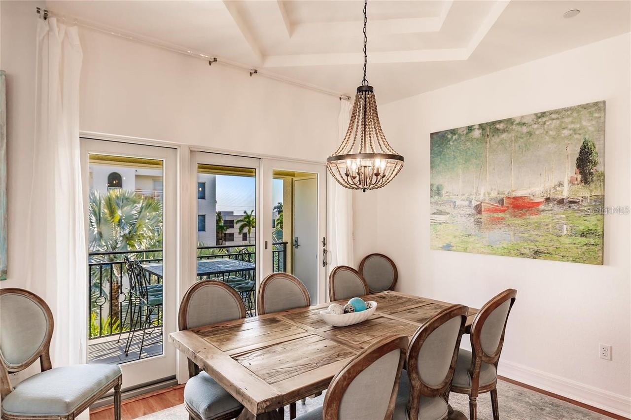 BEACH VILLAS AT THE OASIS - Residential