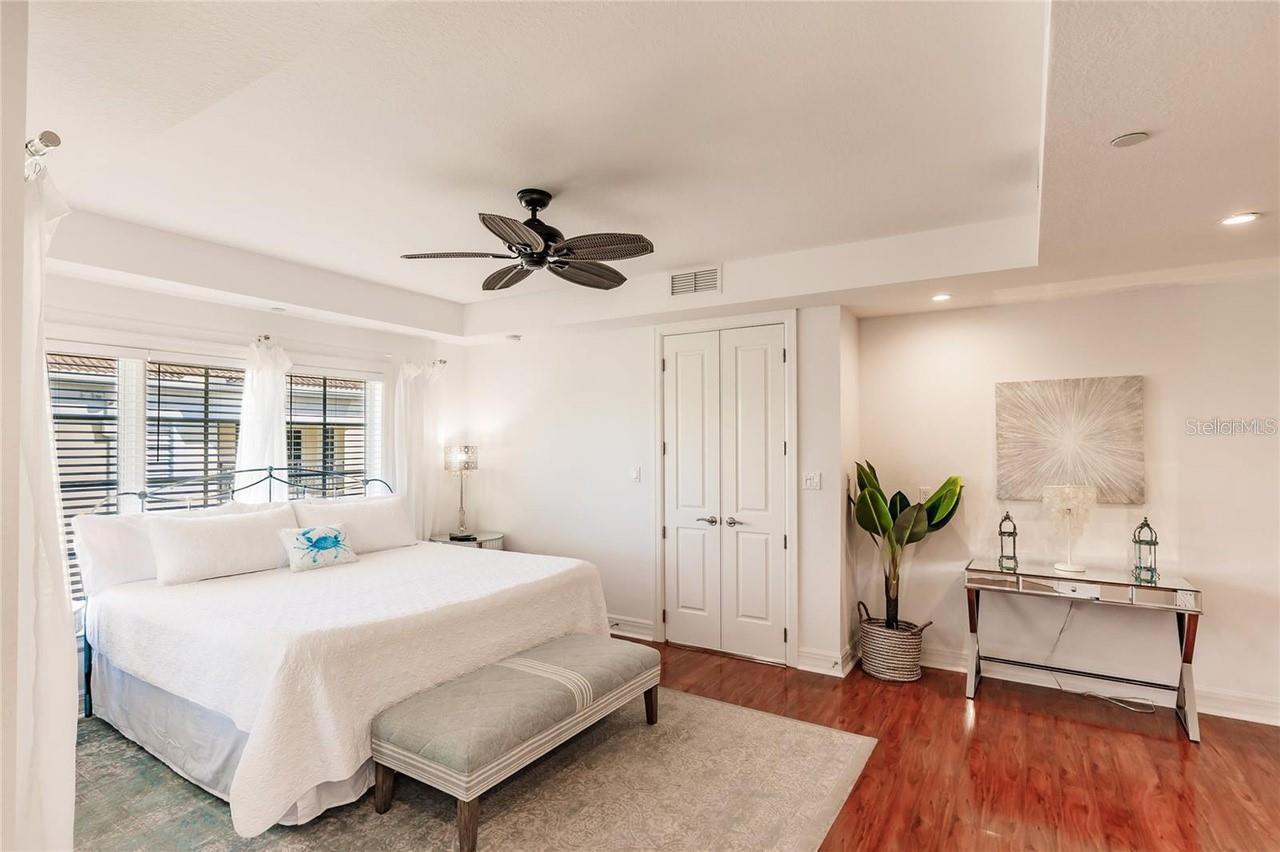 BEACH VILLAS AT THE OASIS - Residential