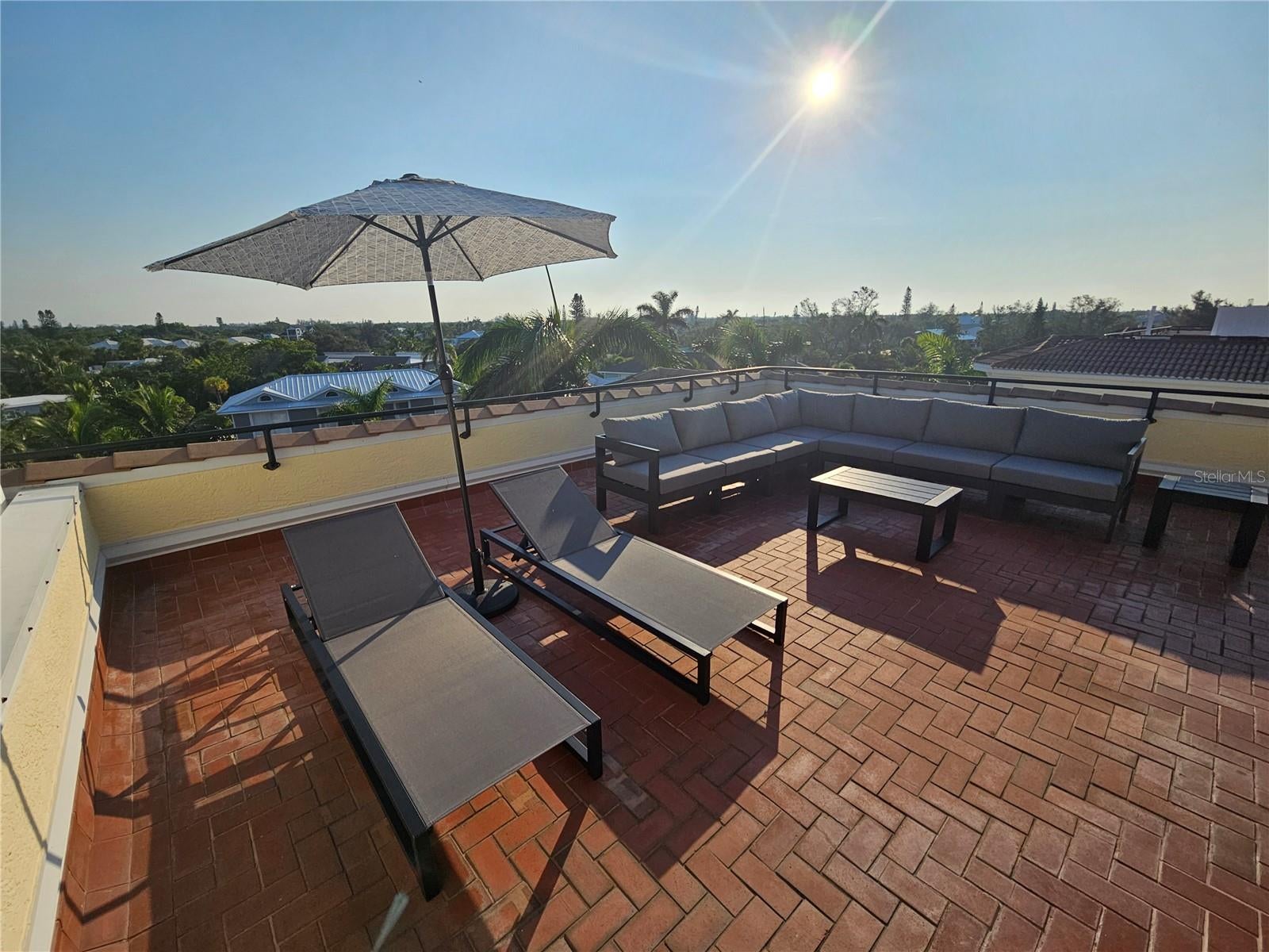 BEACH VILLAS AT THE OASIS - Residential