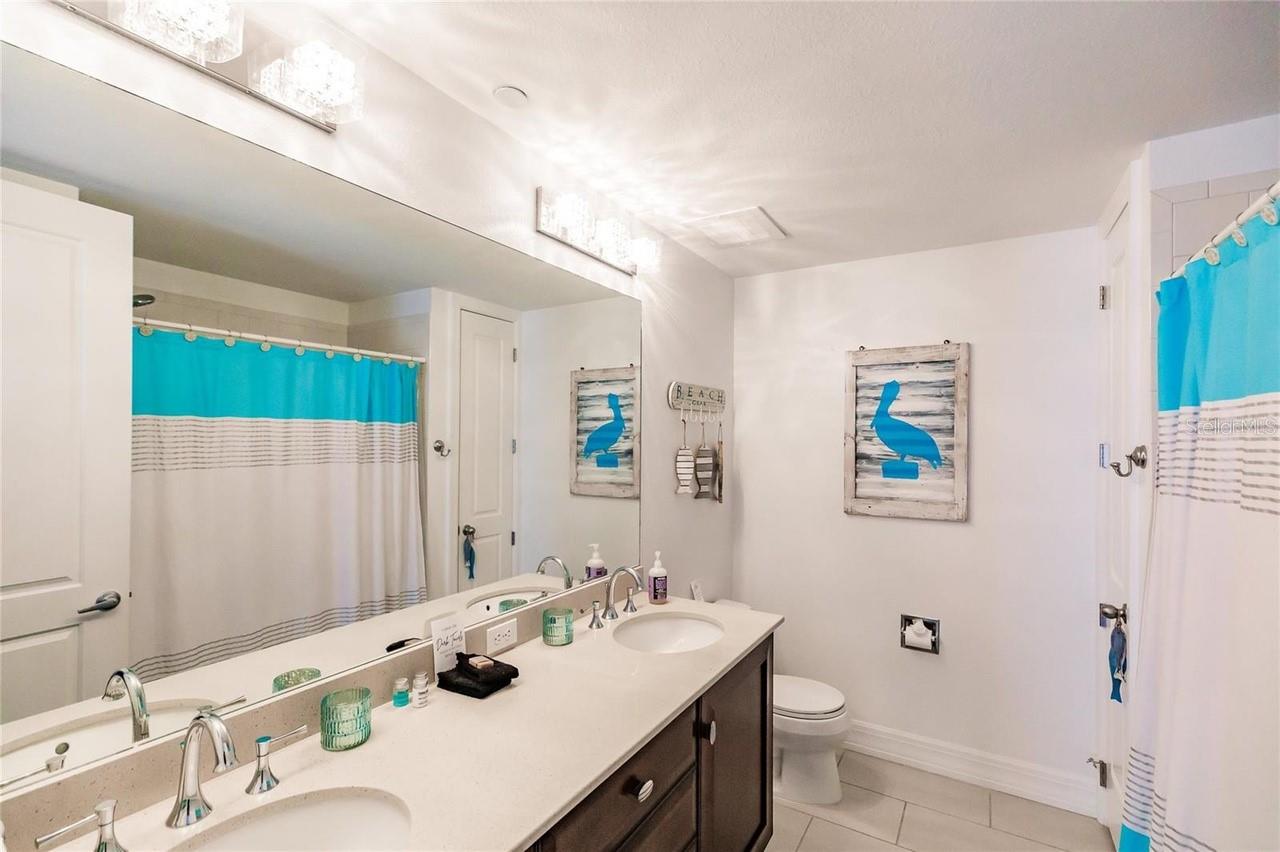 BEACH VILLAS AT THE OASIS - Residential