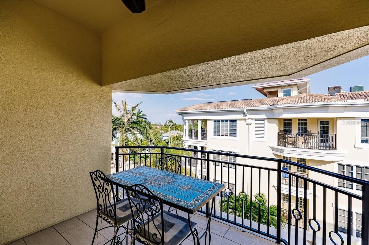 BEACH VILLAS AT THE OASIS - Residential
