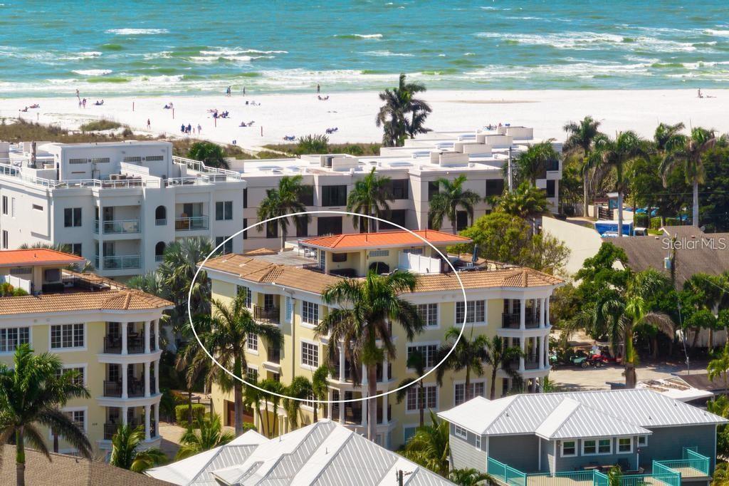 BEACH VILLAS AT THE OASIS - Residential
