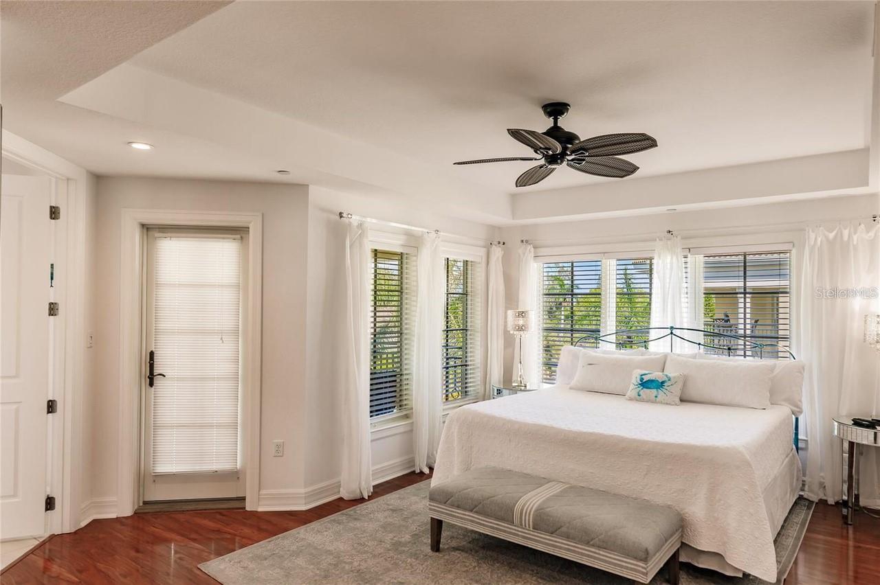 BEACH VILLAS AT THE OASIS - Residential