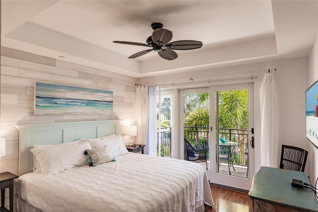 BEACH VILLAS AT THE OASIS - Residential