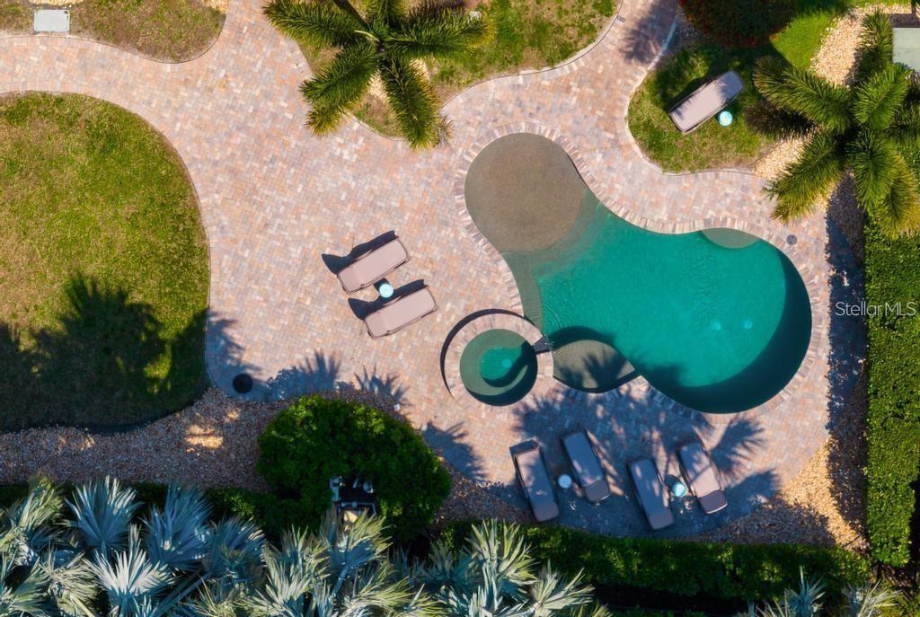 BEACH VILLAS AT THE OASIS - Residential