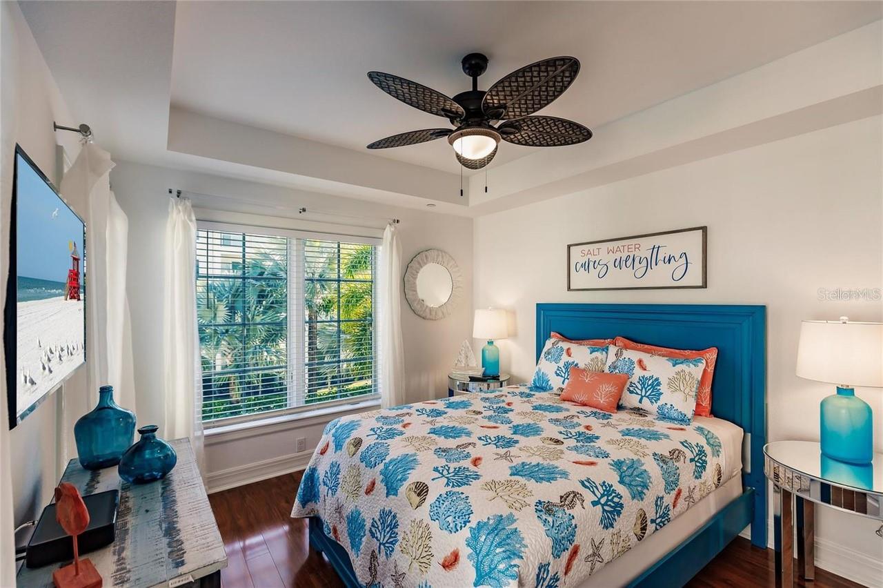 BEACH VILLAS AT THE OASIS - Residential