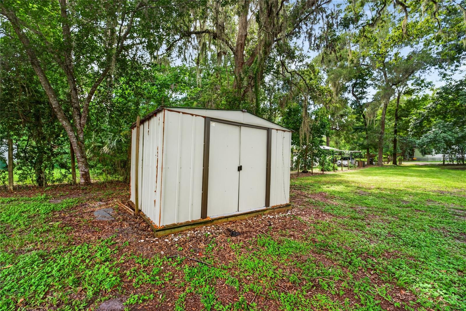 OAKVILLA SUB - Residential