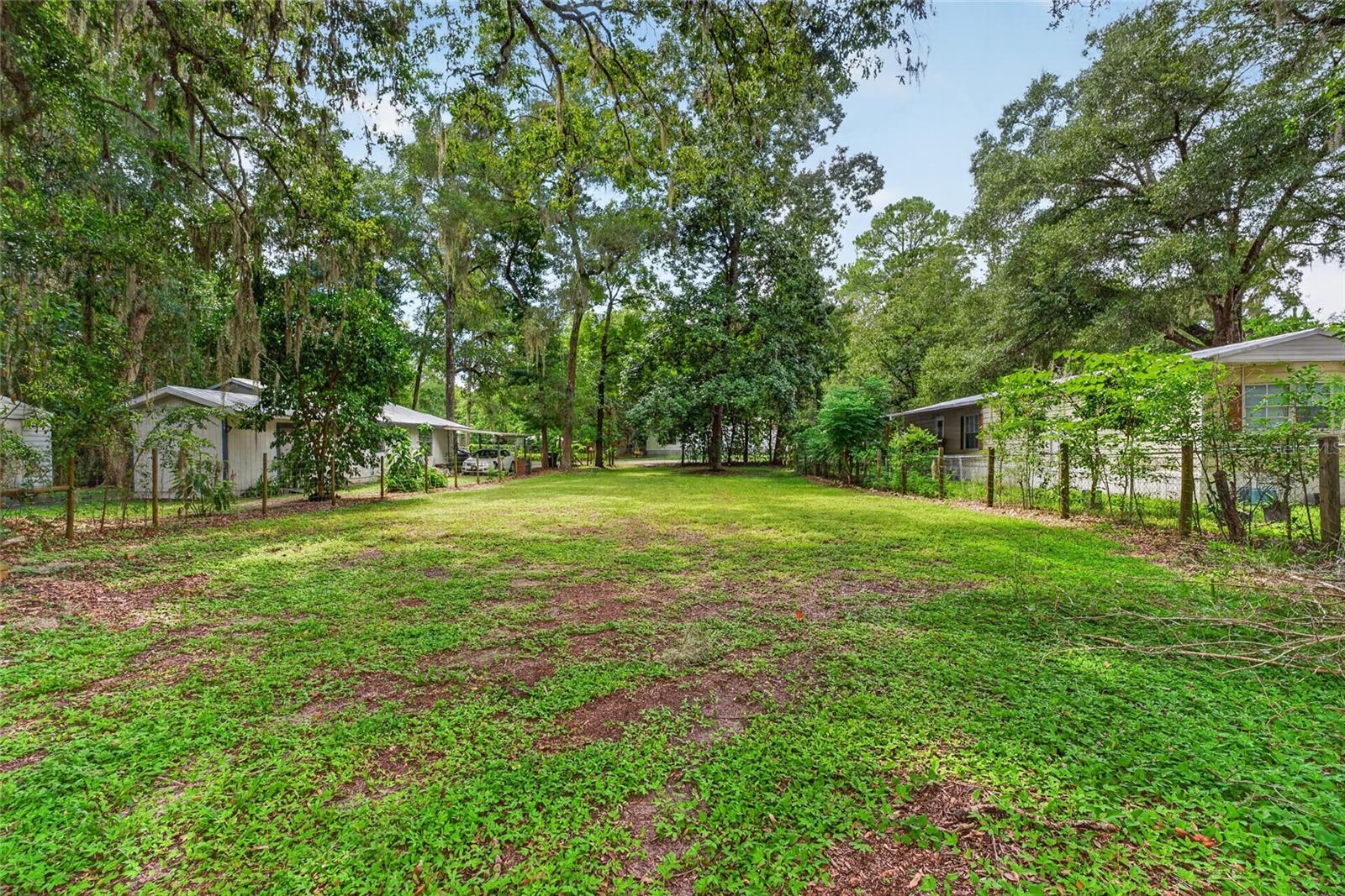 OAKVILLA SUB - Residential