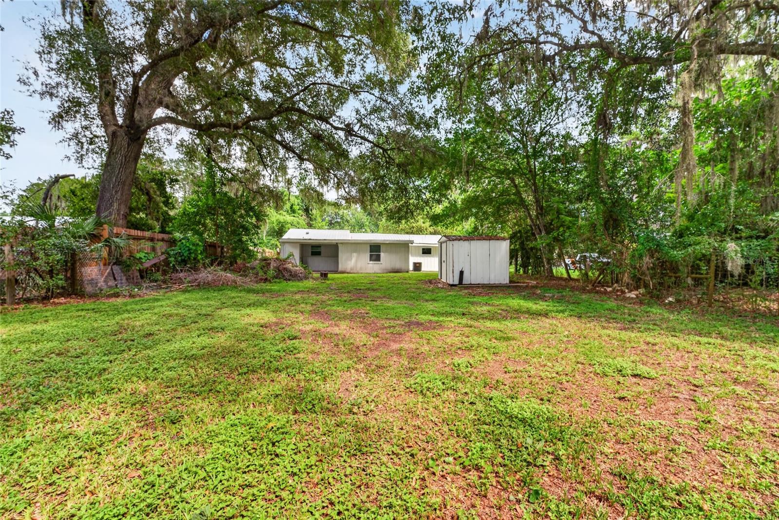 OAKVILLA SUB - Residential