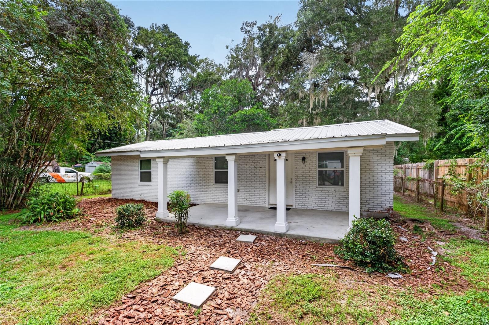 OAKVILLA SUB - Residential