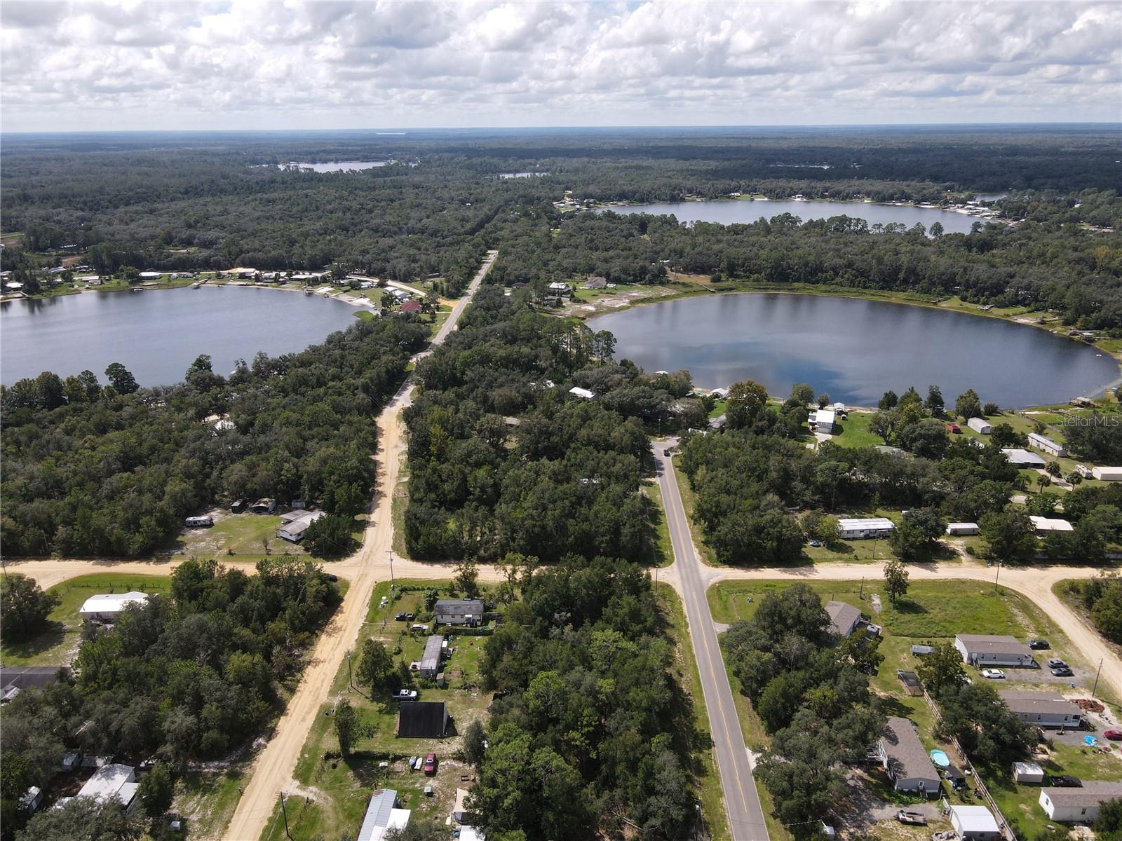 INTERLACHEN LAKES ESTATES - Land