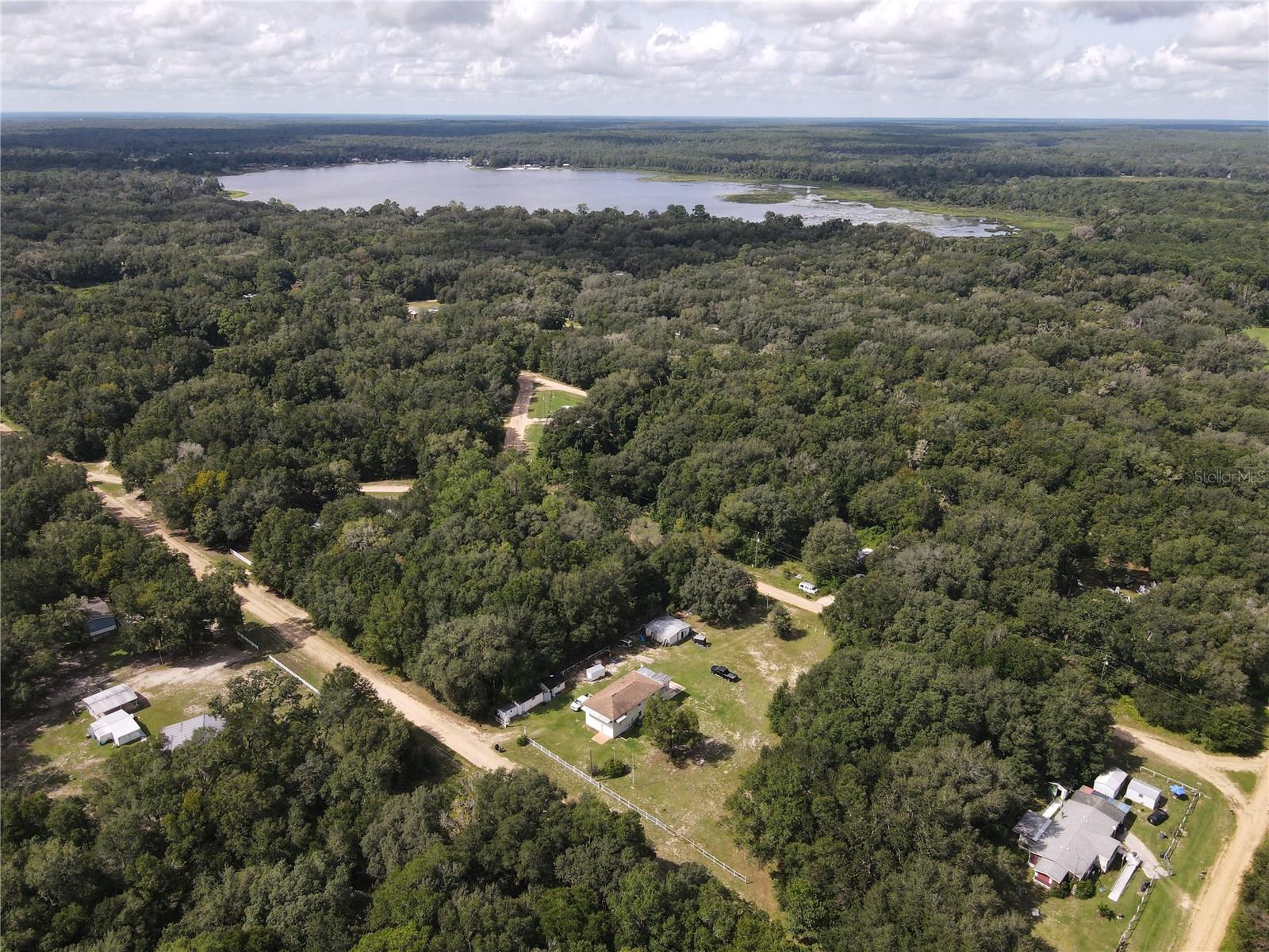 INTERLACHEN LAKES ESTATES - Land
