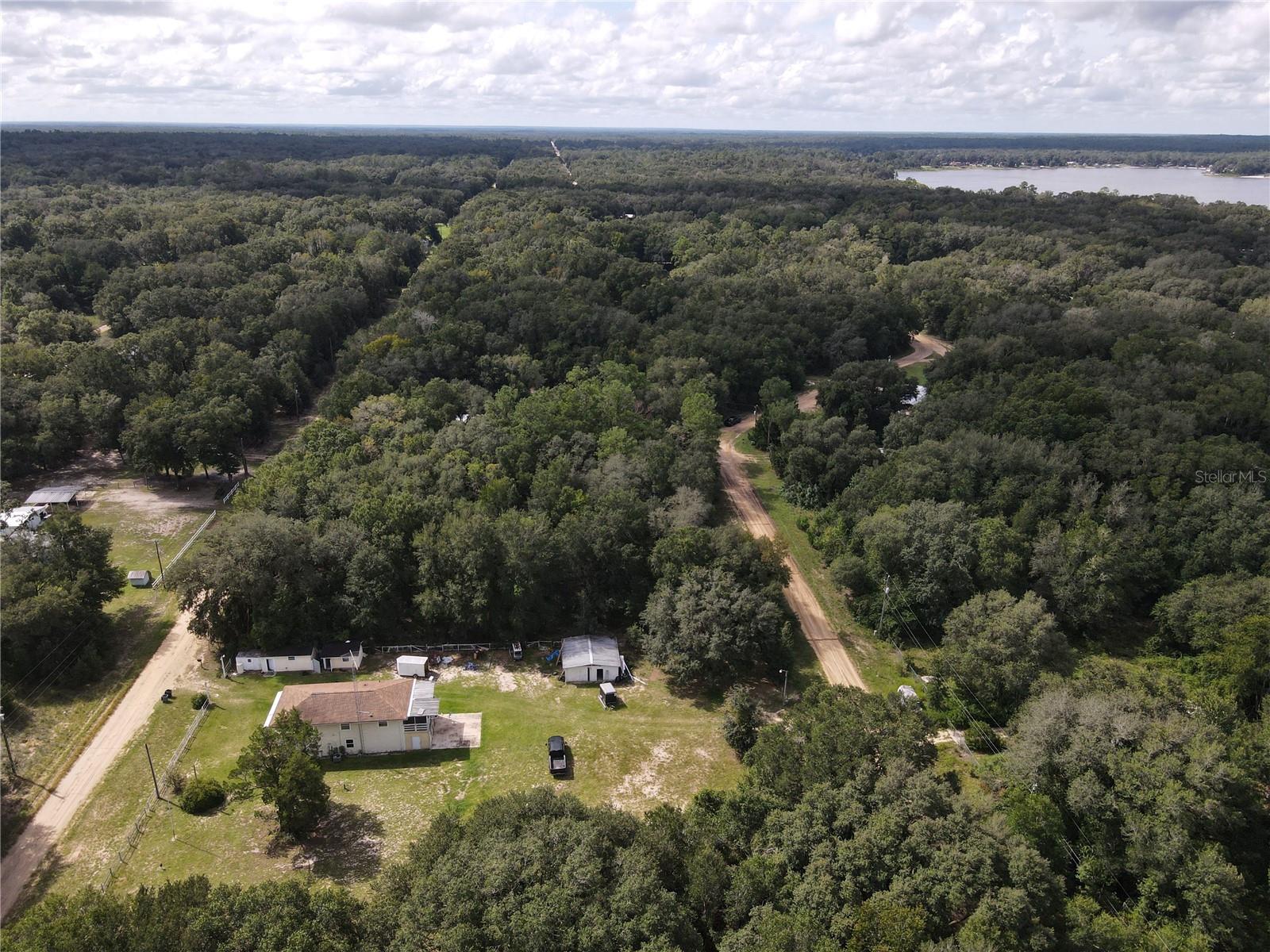 INTERLACHEN LAKES ESTATES - Land